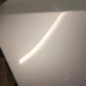Aile avant gauche SEAT IBIZA 4