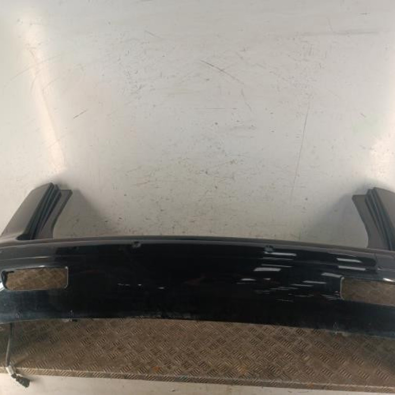 Pare choc arriere PEUGEOT 5008 1
