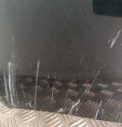 Pare choc arriere PEUGEOT 5008 1