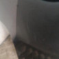 Pare choc arriere PEUGEOT 5008 1