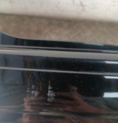 Pare choc arriere PEUGEOT 5008 1 Photo n°4