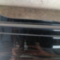 Pare choc arriere PEUGEOT 5008 1