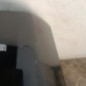 Pare choc arriere PEUGEOT 5008 1