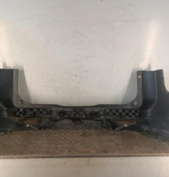 Pare choc arriere PEUGEOT 5008 1 Photo n°8