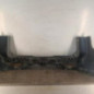 Pare choc arriere PEUGEOT 5008 1