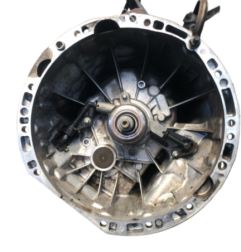 Boite de vitesses MERCEDES VITO 639 Photo n°4