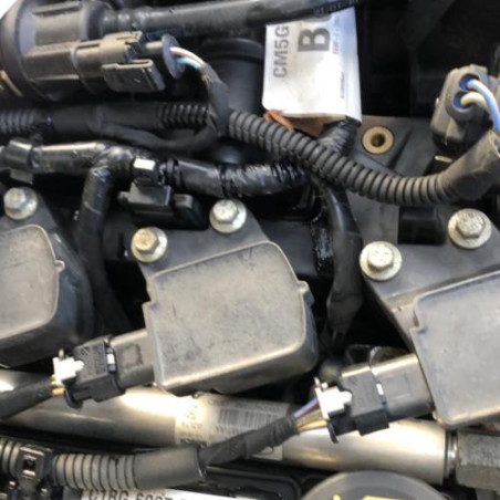 Moteur FORD B-MAX Photo n°1