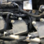Moteur FORD B-MAX