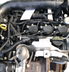 Moteur FORD B-MAX