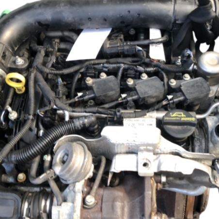 Moteur FORD B-MAX