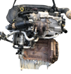 Moteur FORD B-MAX Photo n°3