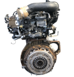 Moteur FORD B-MAX Photo n°4