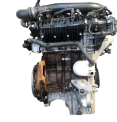 Moteur FORD B-MAX Photo n°6