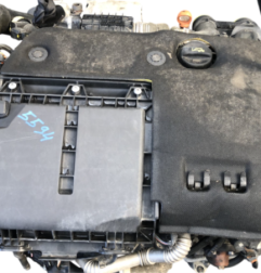 Moteur PEUGEOT 208 1