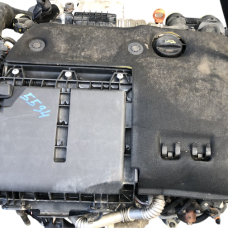 Moteur PEUGEOT 208 1