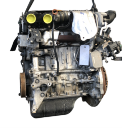 Moteur PEUGEOT 208 1 Photo n°3