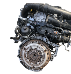 Moteur PEUGEOT 208 1 Photo n°4