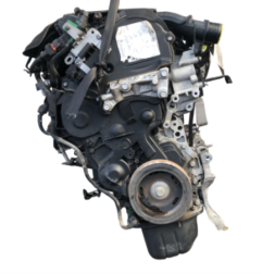 Moteur PEUGEOT 208 1 Photo n°5