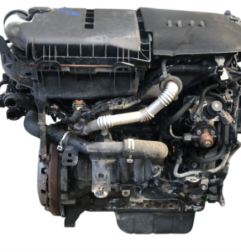 Moteur PEUGEOT 208 1 Photo n°6