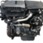 Moteur PEUGEOT 208 1