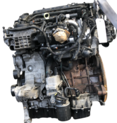 Moteur PEUGEOT 508 1 SW Photo n°1