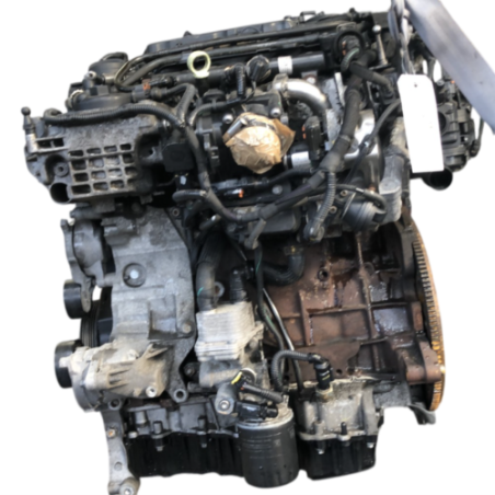 Moteur PEUGEOT 508 1 SW Photo n°1