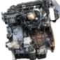 Moteur PEUGEOT 508 1 SW