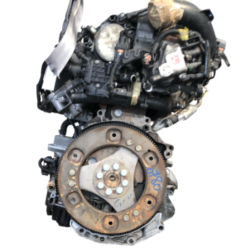 Moteur PEUGEOT 508 1 SW