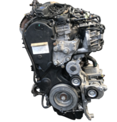 Moteur PEUGEOT 508 1 SW Photo n°3