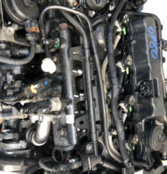 Moteur PEUGEOT 508 1 SW Photo n°5