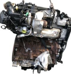 Moteur PEUGEOT 508 1 SW Photo n°6