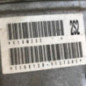 Moteur OPEL AGILA B