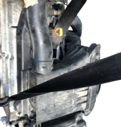Moteur OPEL AGILA B
