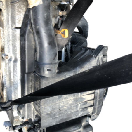 Moteur OPEL AGILA B