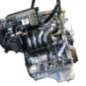 Moteur OPEL AGILA B