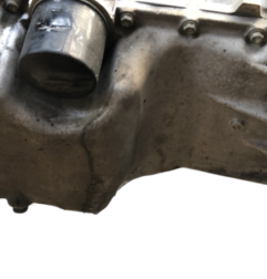Moteur OPEL AGILA B Photo n°5