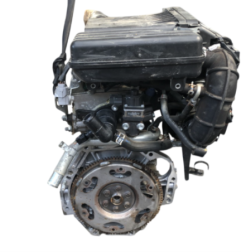 Moteur OPEL AGILA B Photo n°6