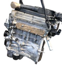Moteur OPEL AGILA B Photo n°7