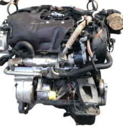 Moteur JAGUAR S-TYPE