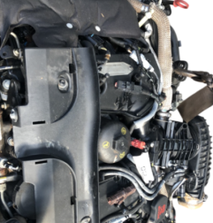 Moteur JAGUAR S-TYPE Photo n°3