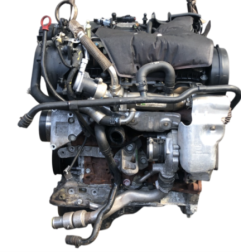 Moteur JAGUAR S-TYPE Photo n°5