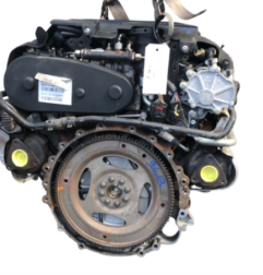 Moteur JAGUAR S-TYPE Photo n°6