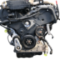 Moteur JAGUAR S-TYPE