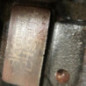 Moteur RENAULT MEGANE 4