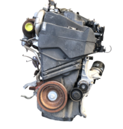 Moteur RENAULT MEGANE 4