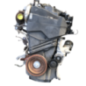 Moteur RENAULT MEGANE 4