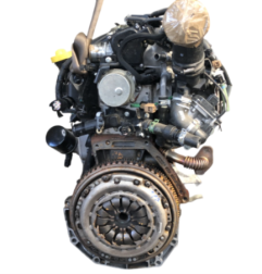 Moteur RENAULT MEGANE 4 Photo n°3
