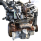 Moteur RENAULT MEGANE 4