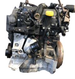 Moteur RENAULT MEGANE 4 Photo n°5