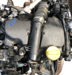 Moteur RENAULT MEGANE 4 Photo n°6